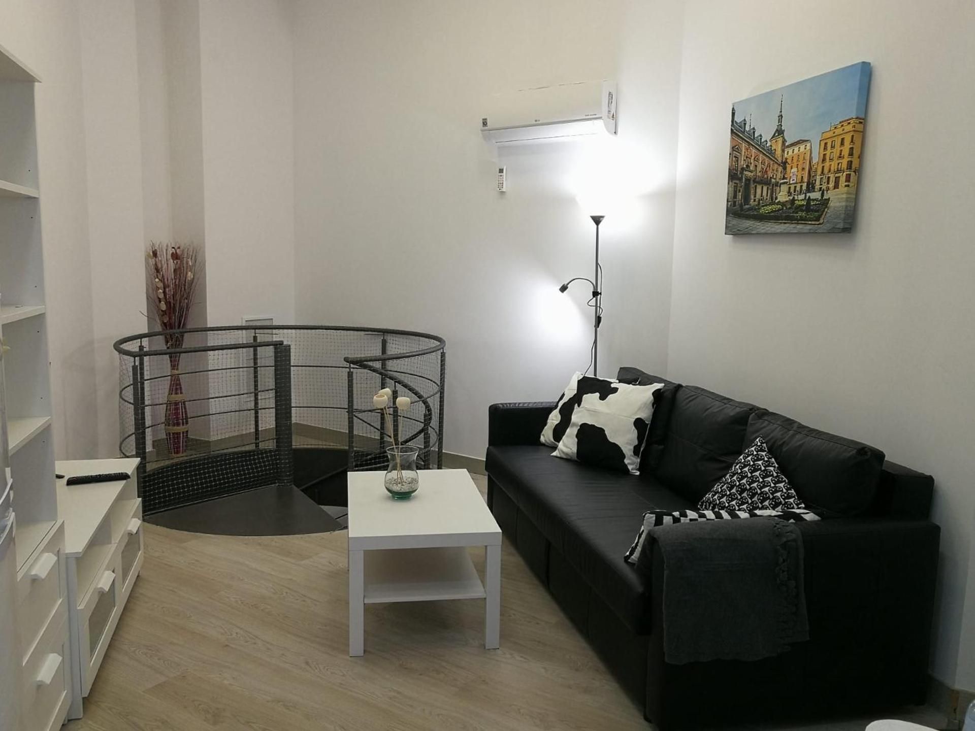 Apartment - Split Level