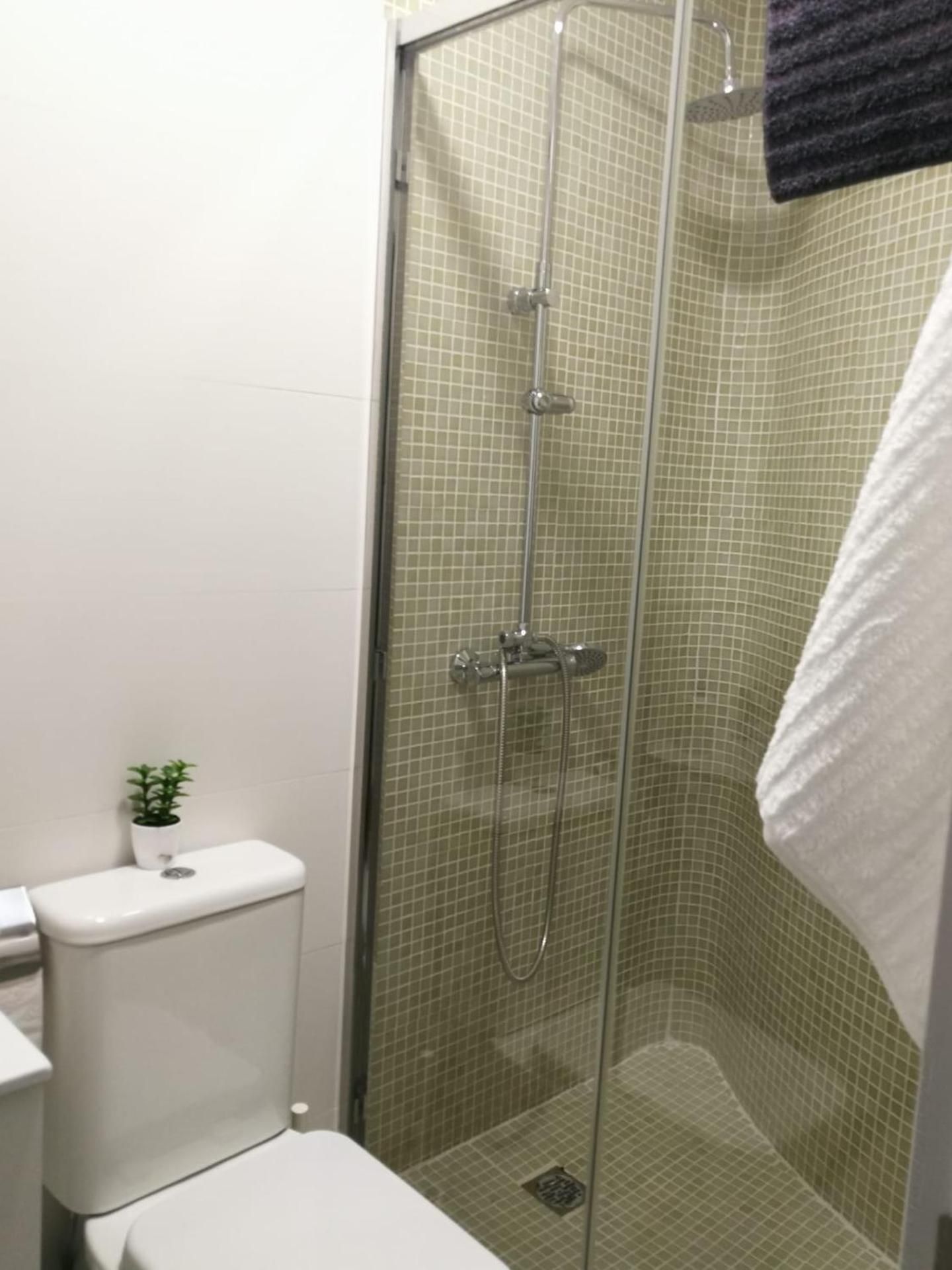 Apartment - Split Level