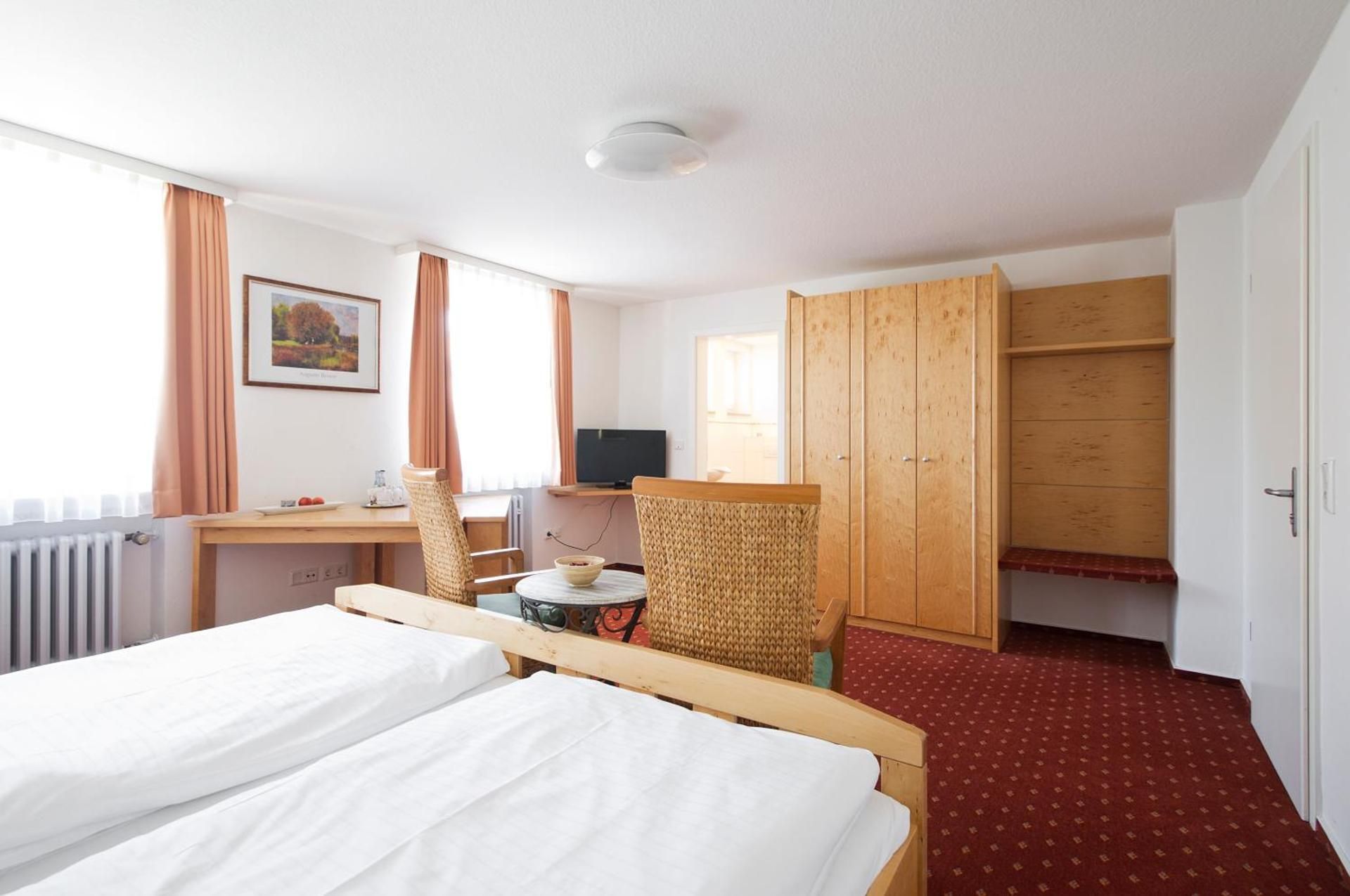 Comfort Triple Room