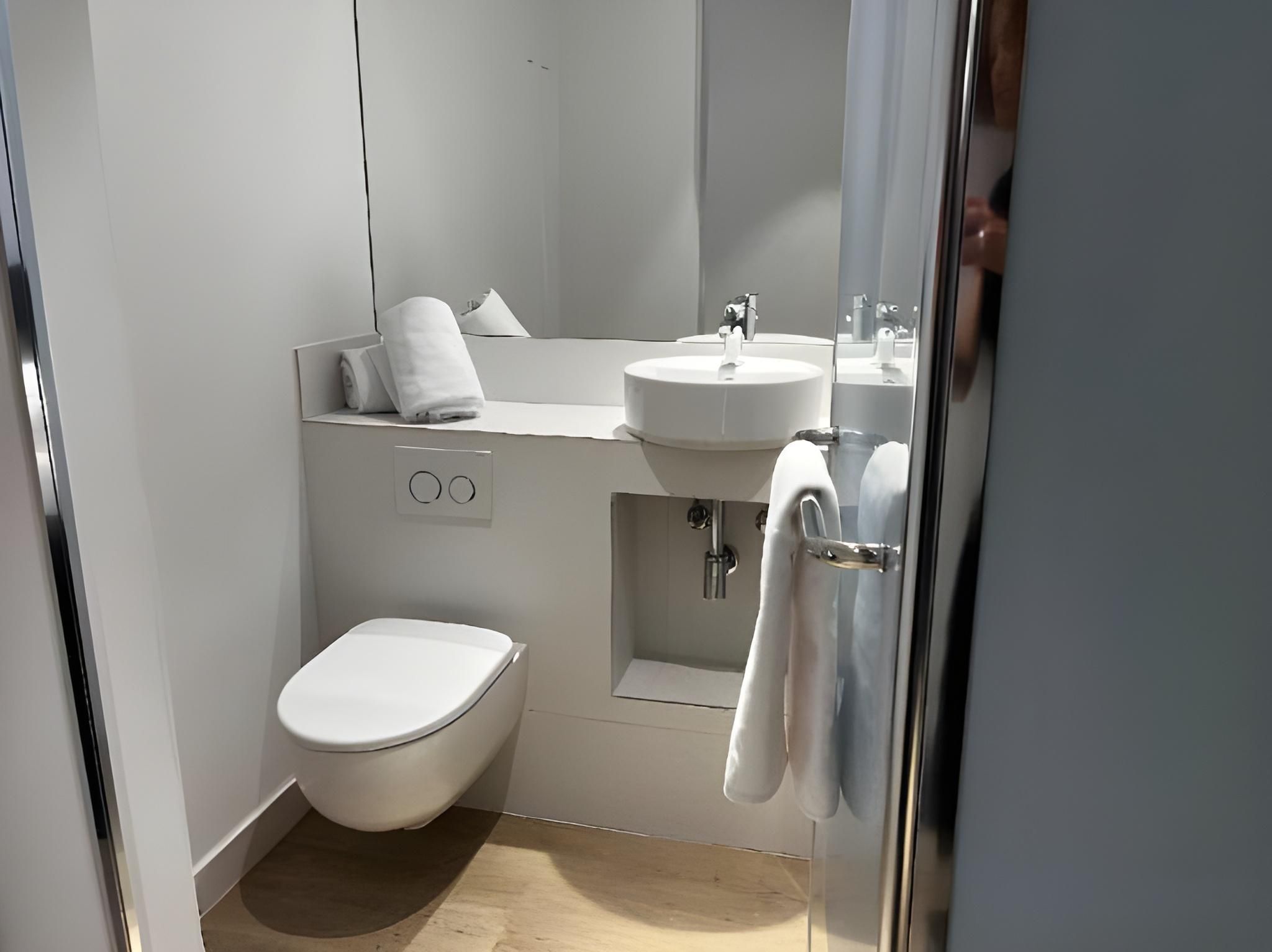 Hostal Madrid Atocha