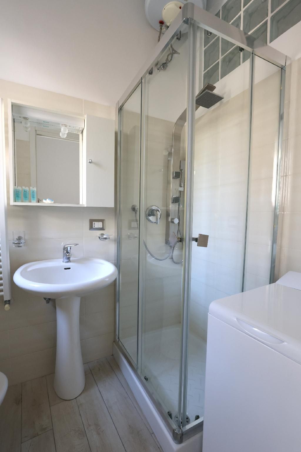 La Rosa dei Venti Appartamento-Bagno privato-Apartamento Piano 2 2