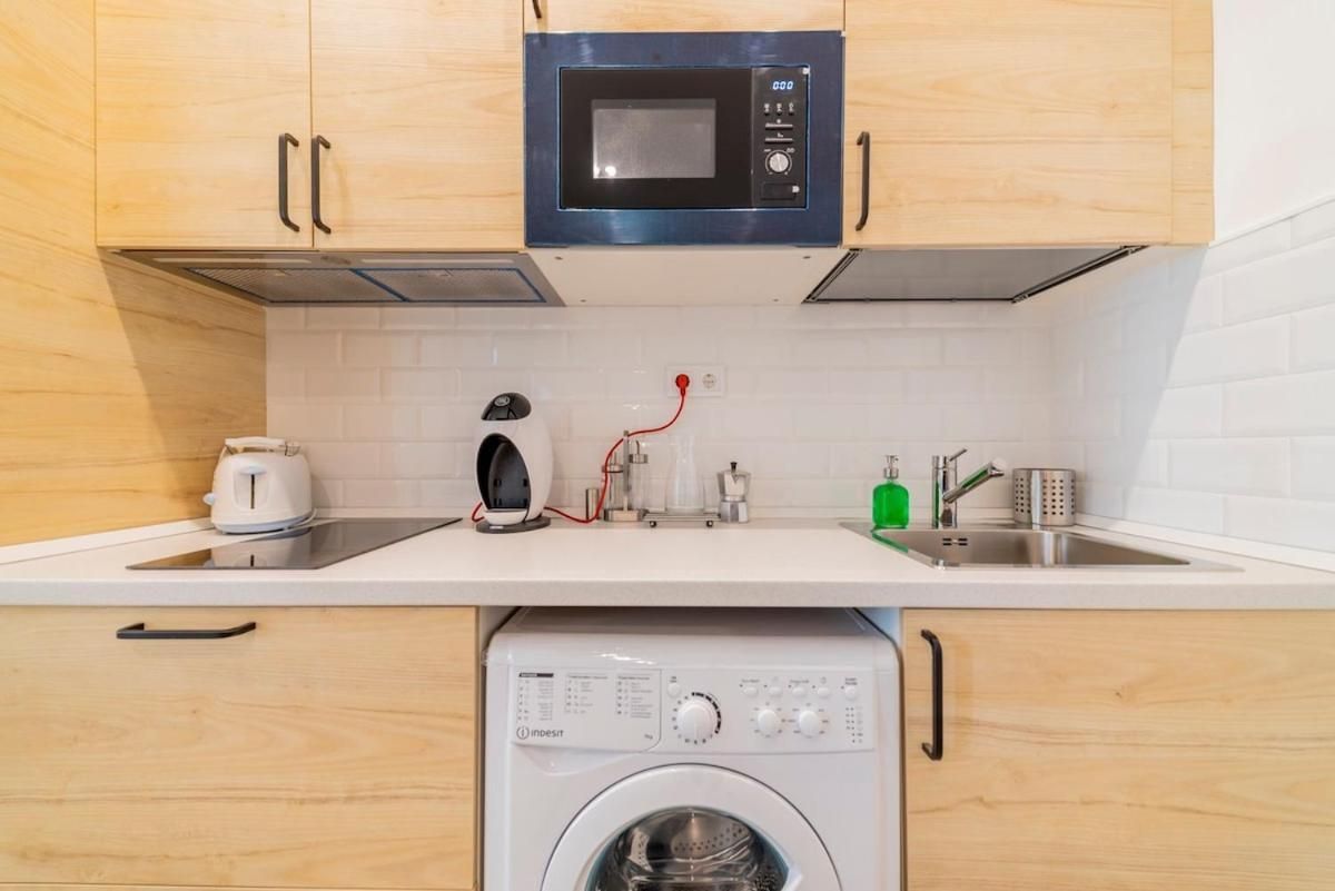 Standard Apartment