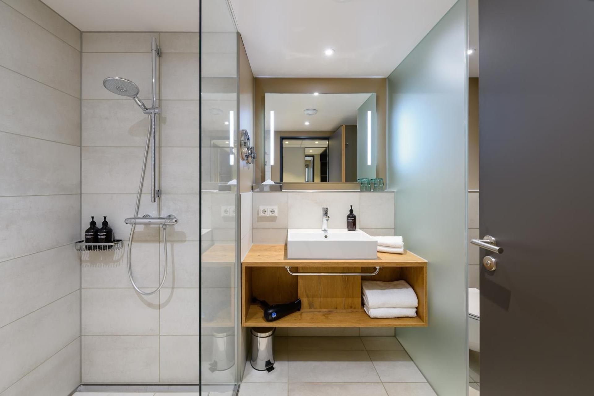 Maxx Hotel Aalen Standard Double Room 3