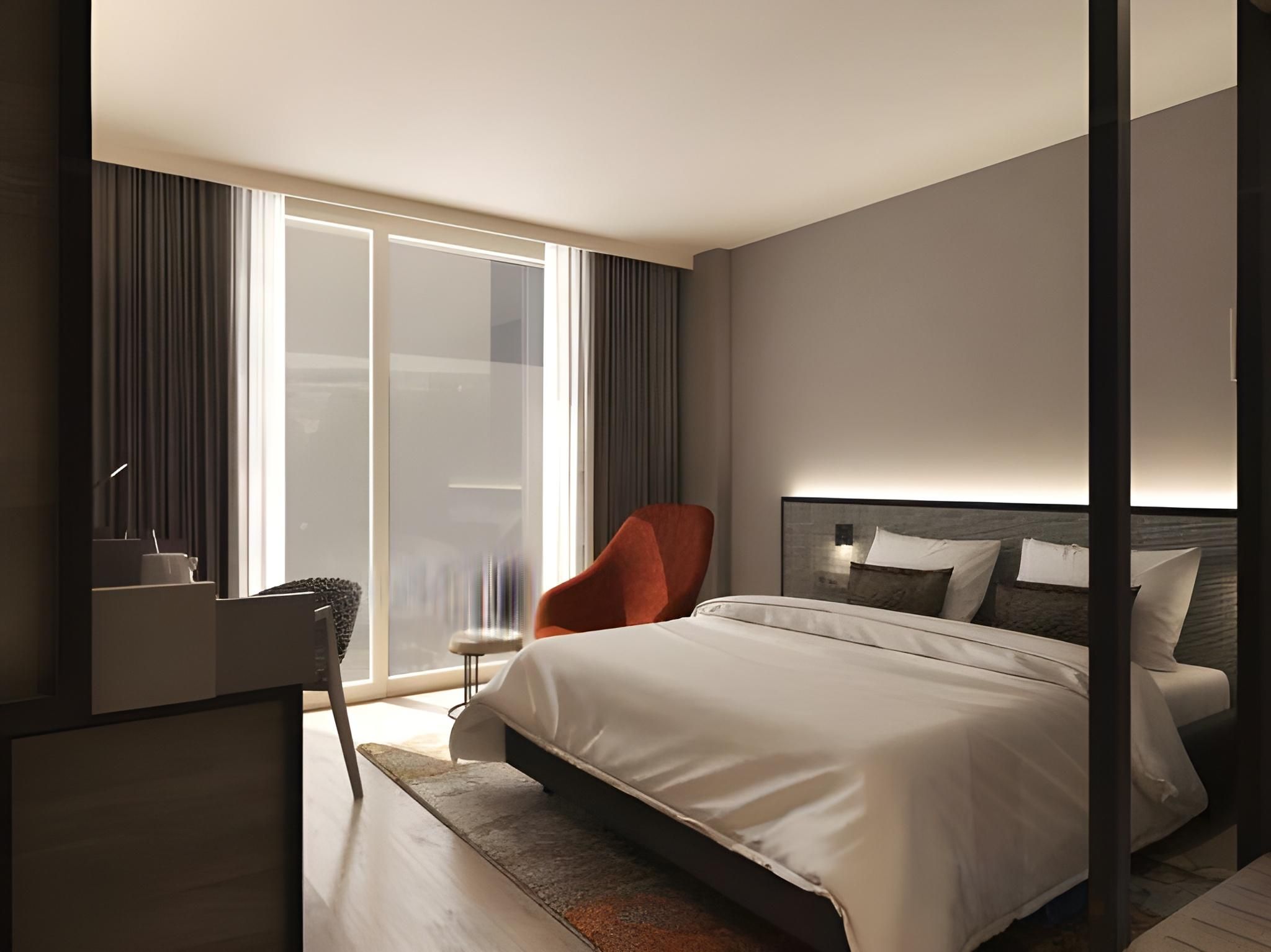 Maxx Hotel Aalen Business Room 2