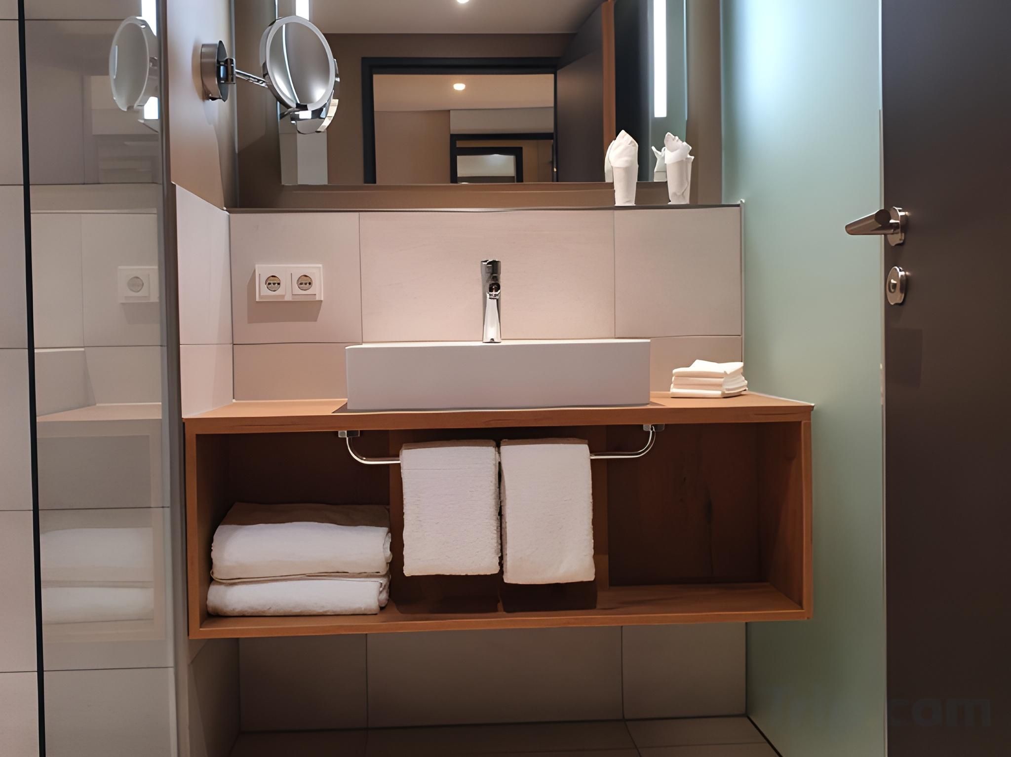 Maxx Hotel Aalen Business Room 3