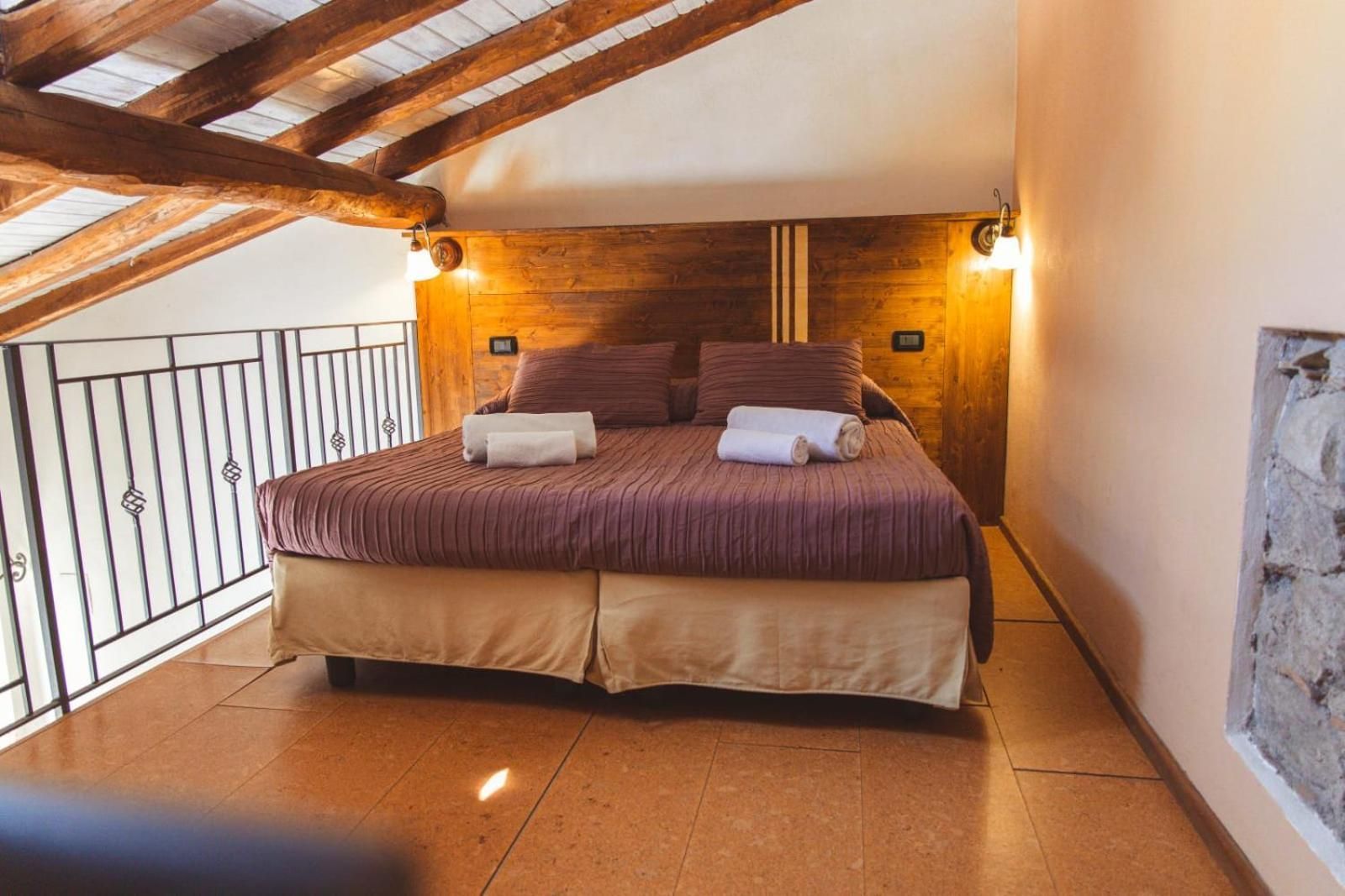 Superior Quadruple Room