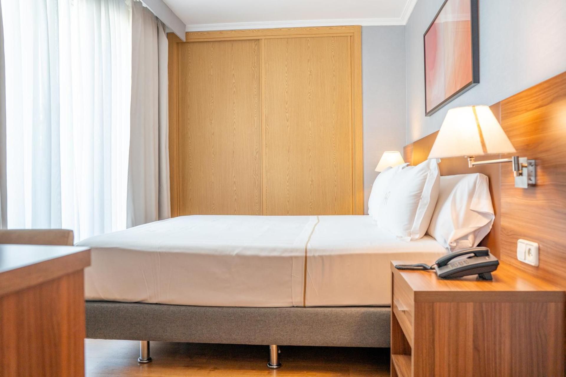Suite with Terrace