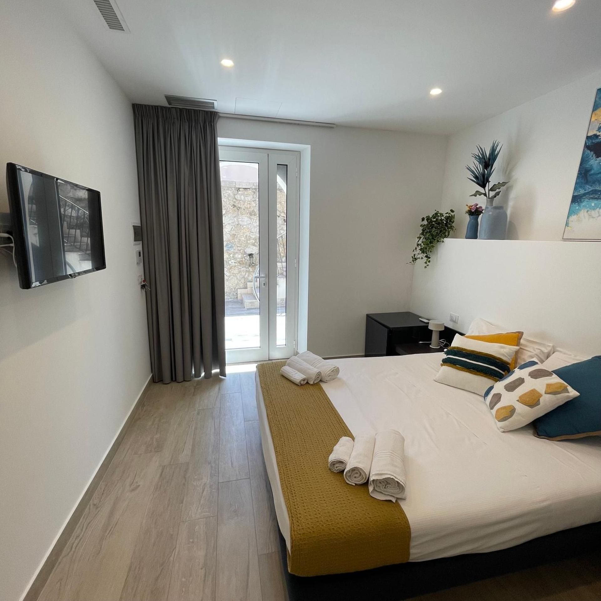 Double Room - Disability Access