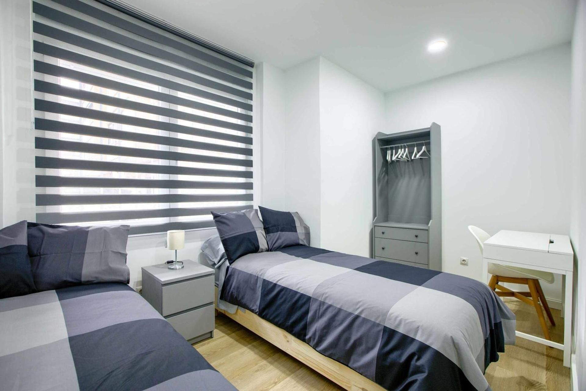 Budget Double Room