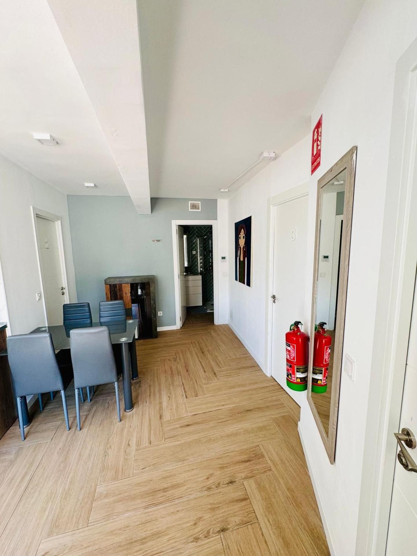Rooms Aguacate