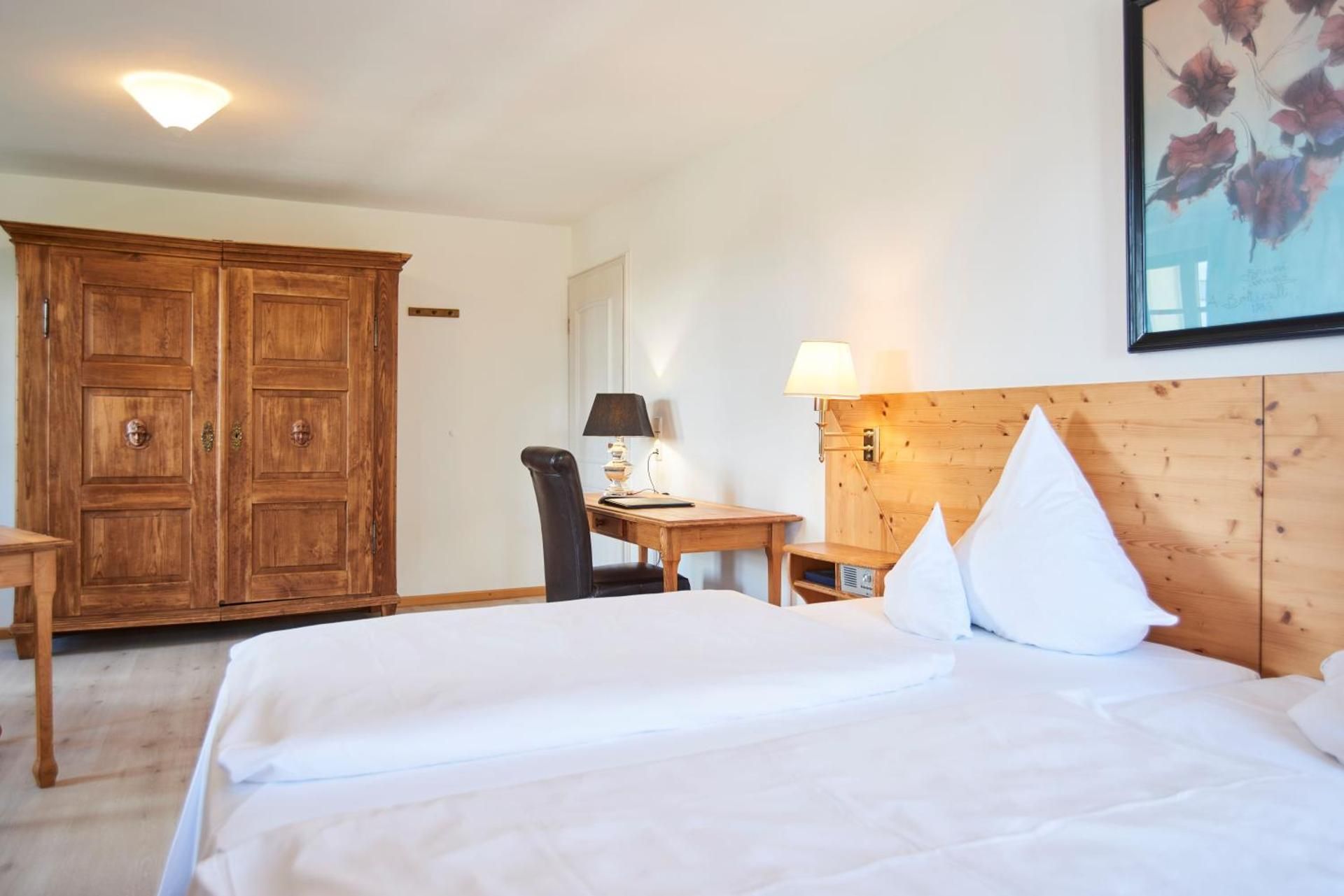 Business Single Room