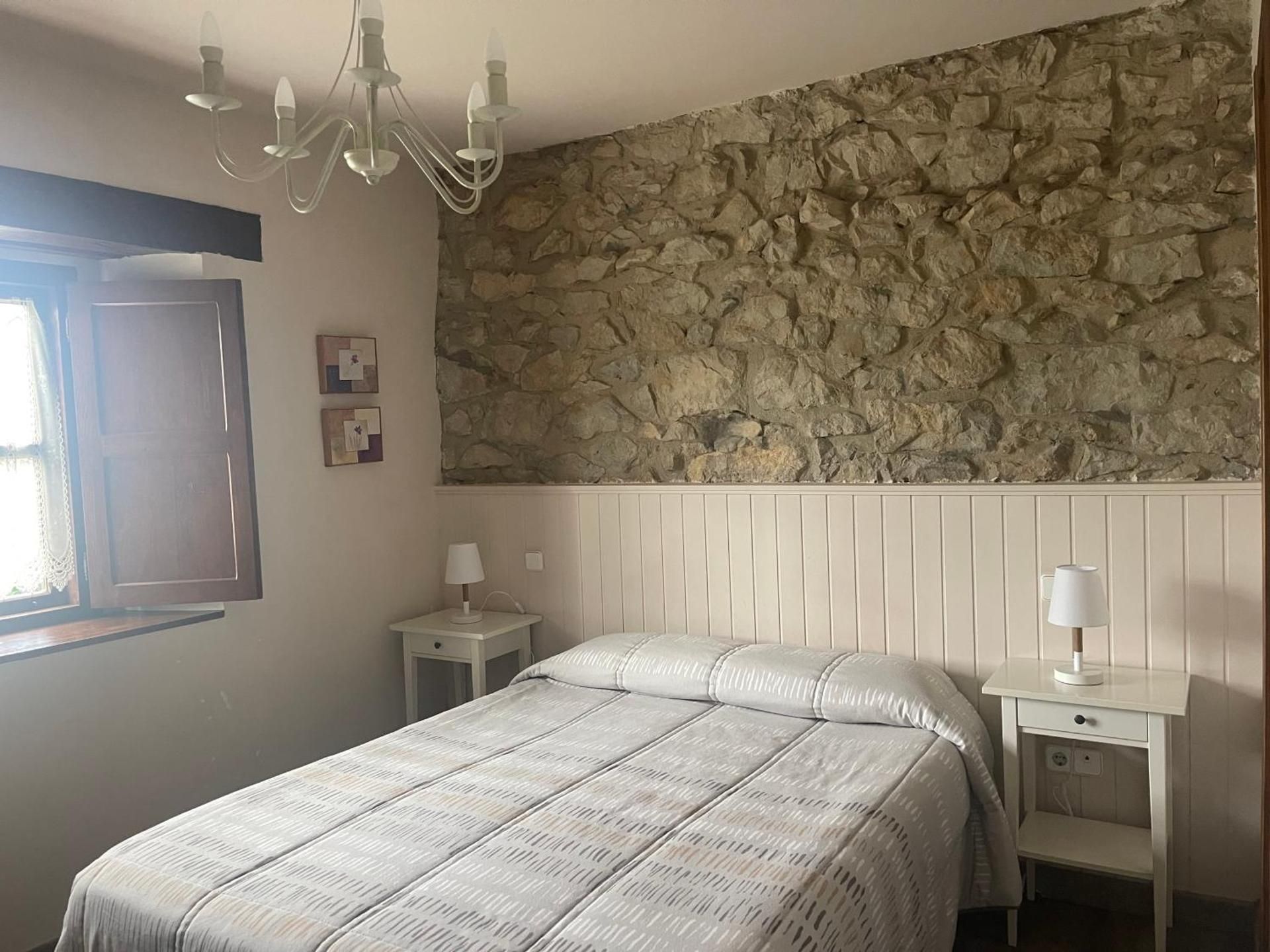 Double Room with Parking