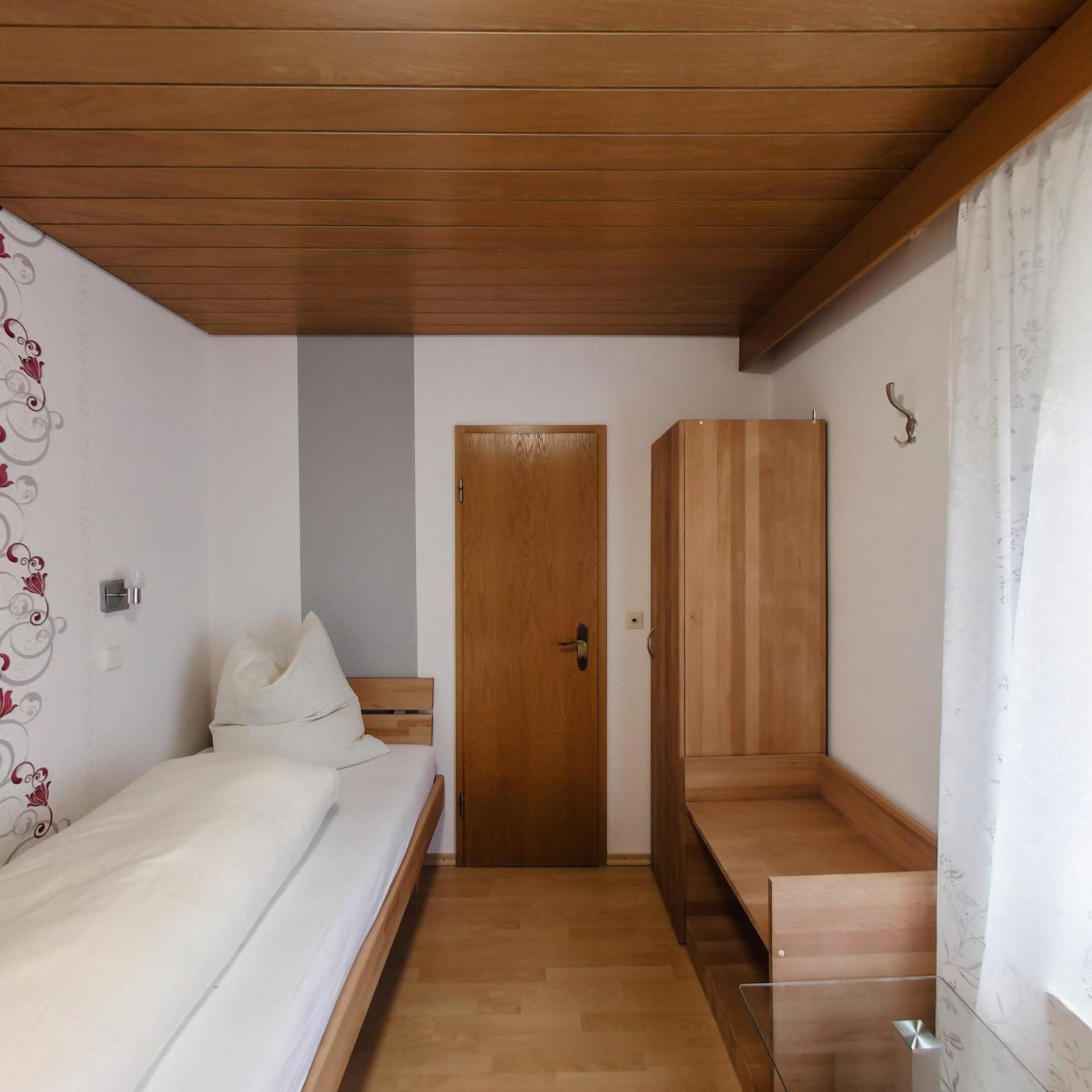 Single Room with Shower
