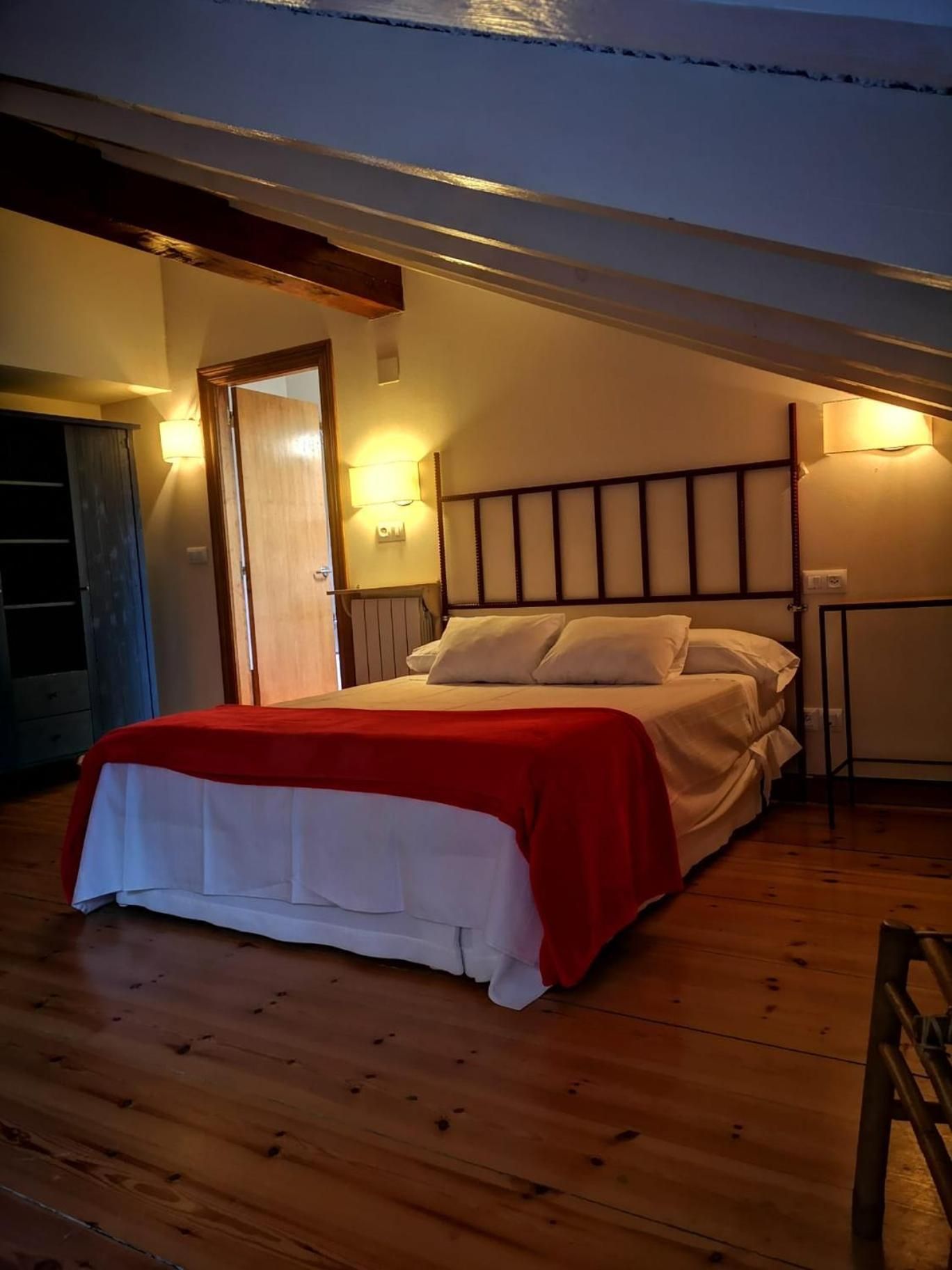 Basic Triple Room