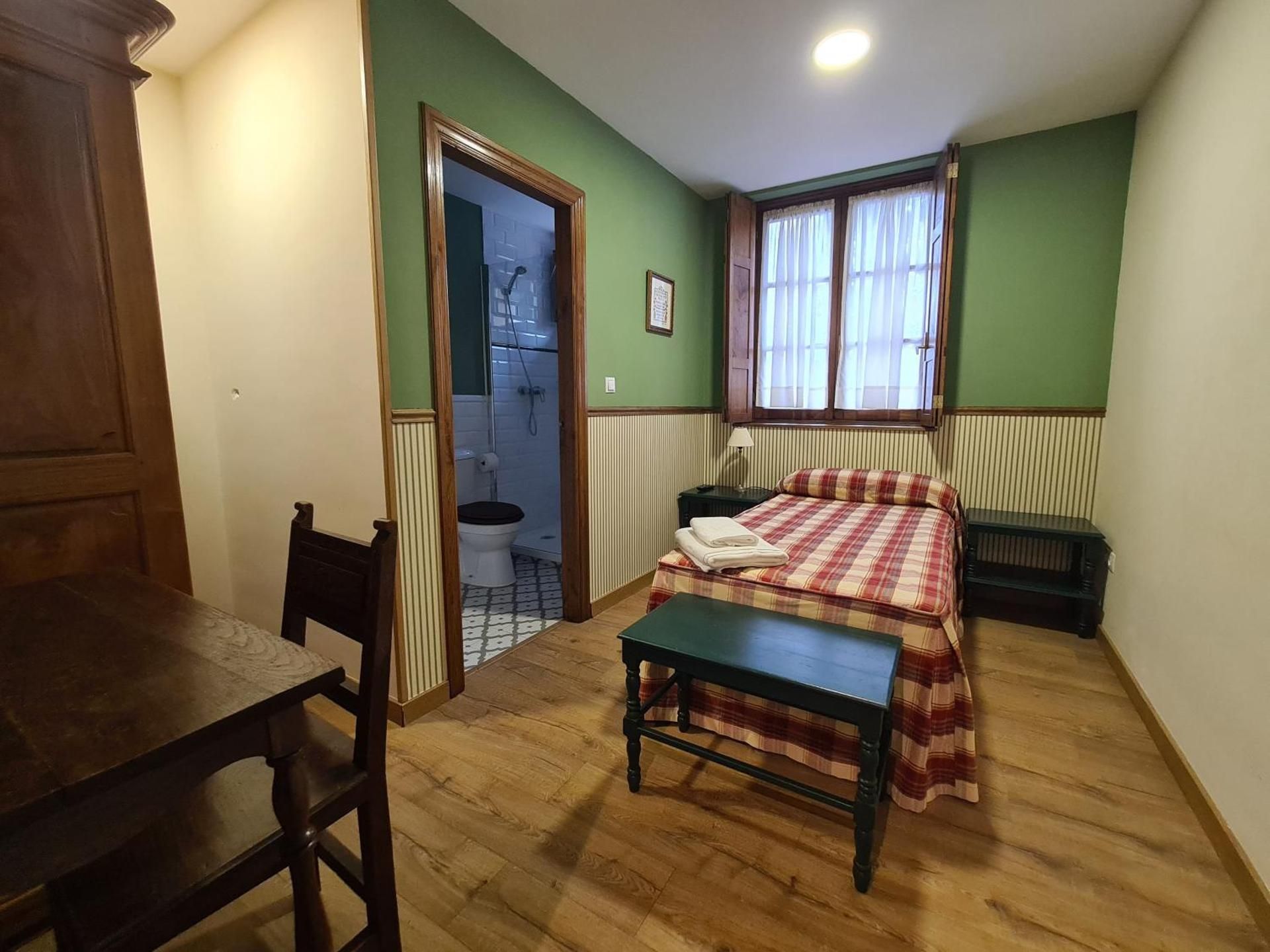 Single Room