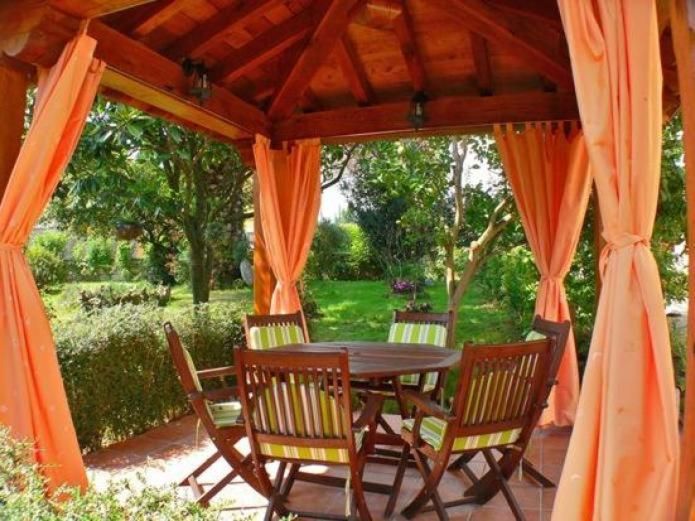 Casa Rural Mariluz