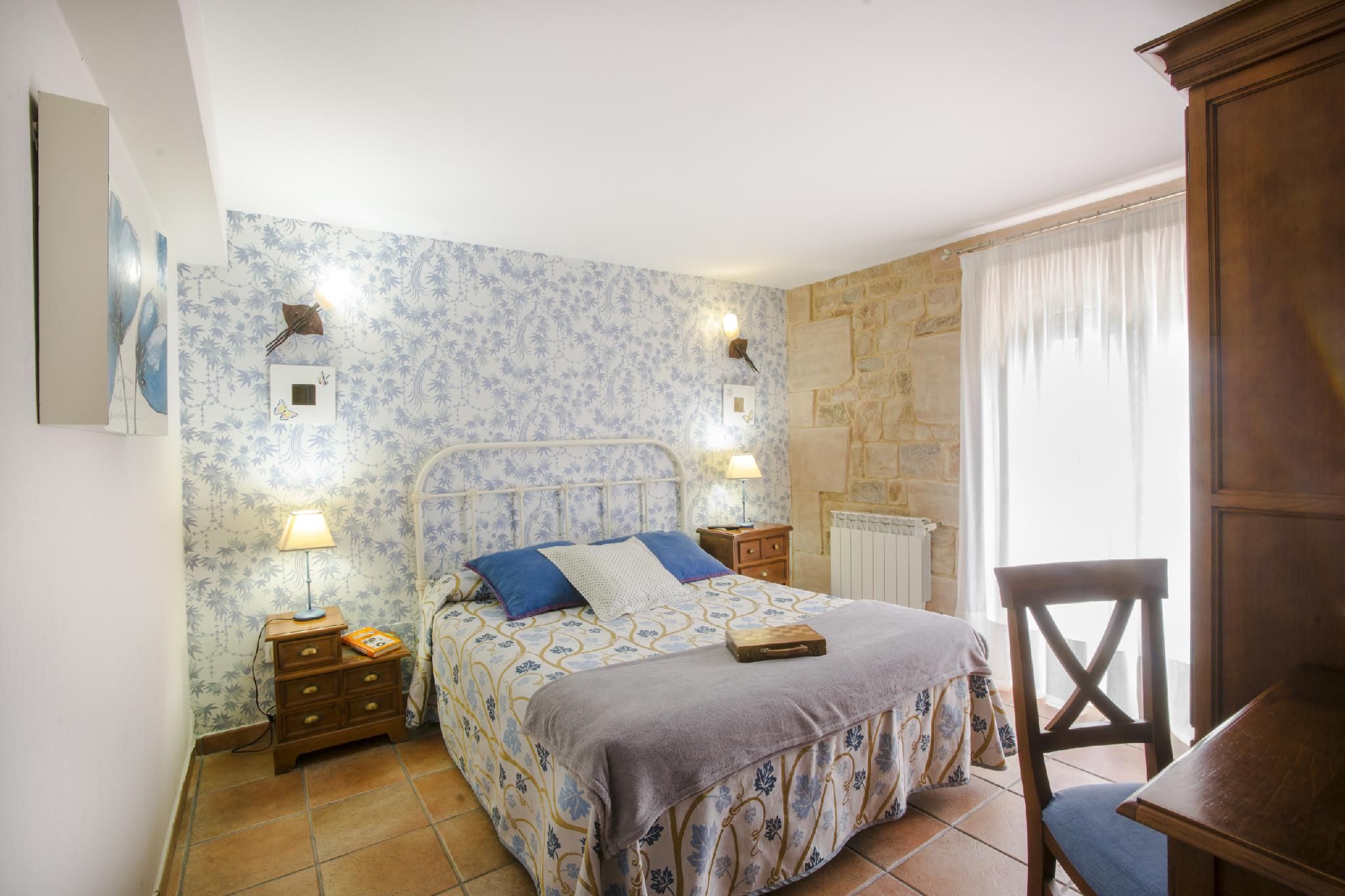 Double room-Ensuite-individual