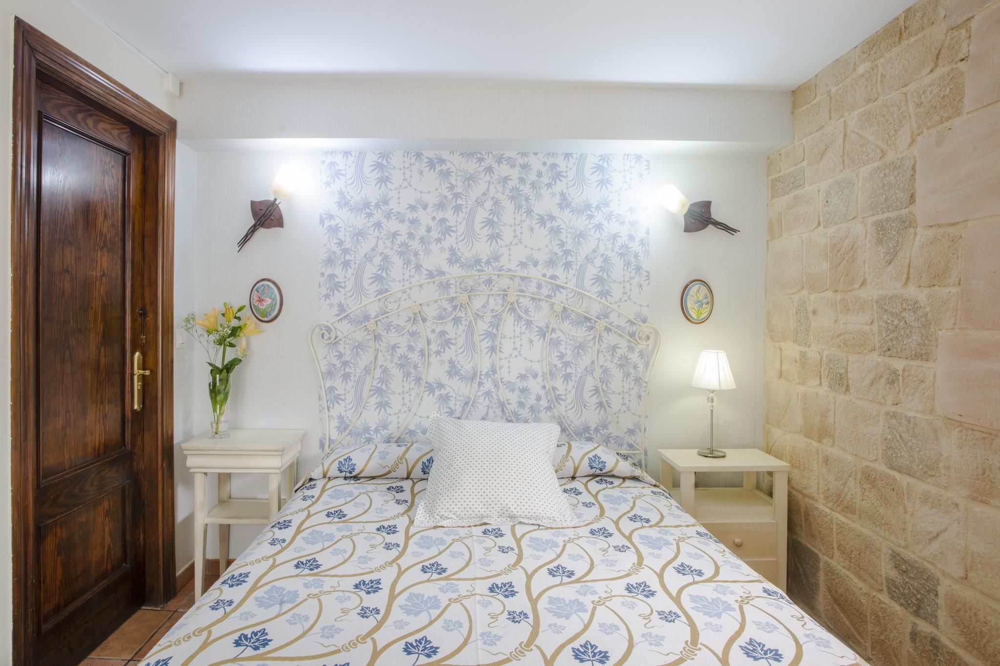 Double room-Superior-Private Bathroom