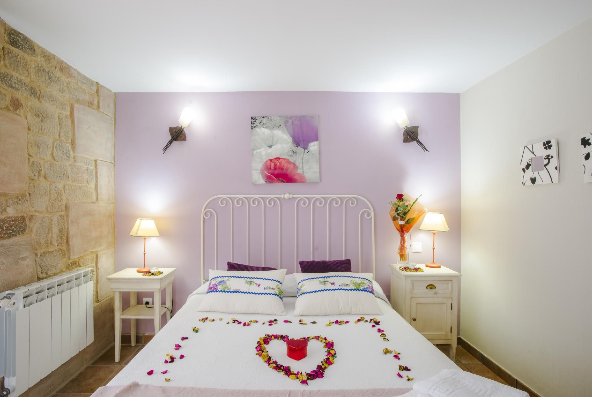 Double room-Ensuite-individual