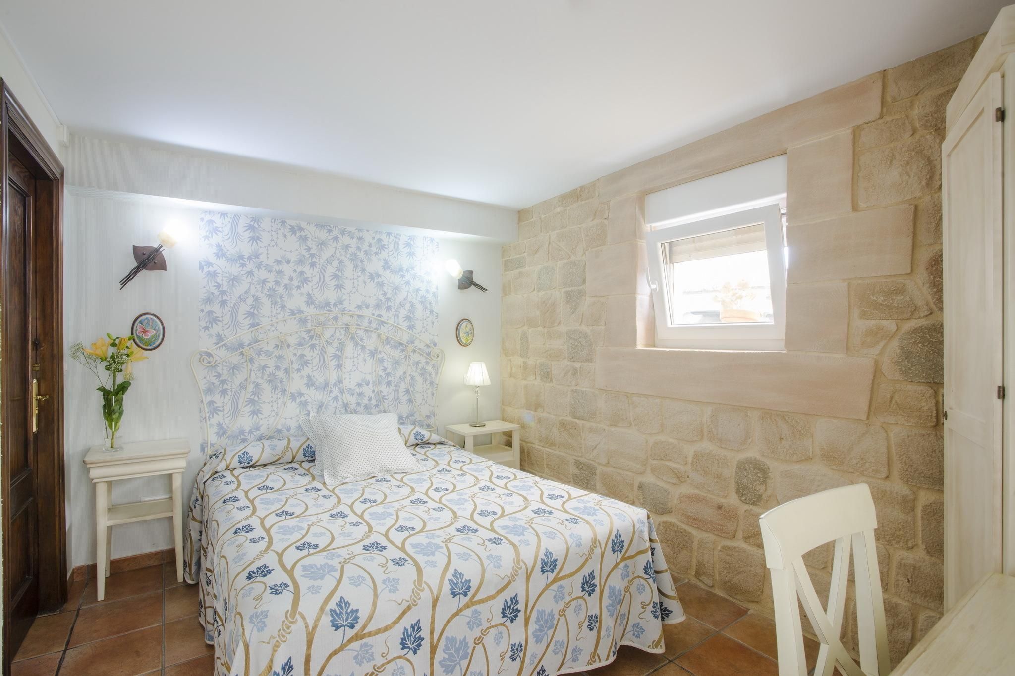 Double room-Superior-Private Bathroom