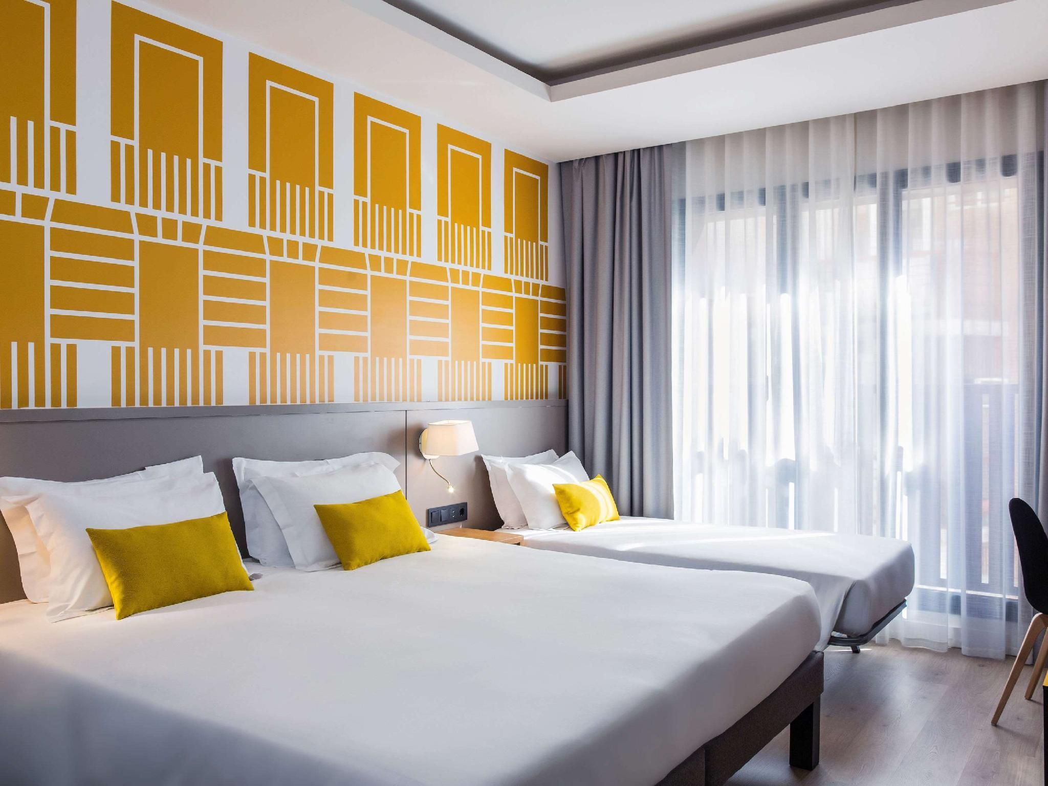 Modern Room