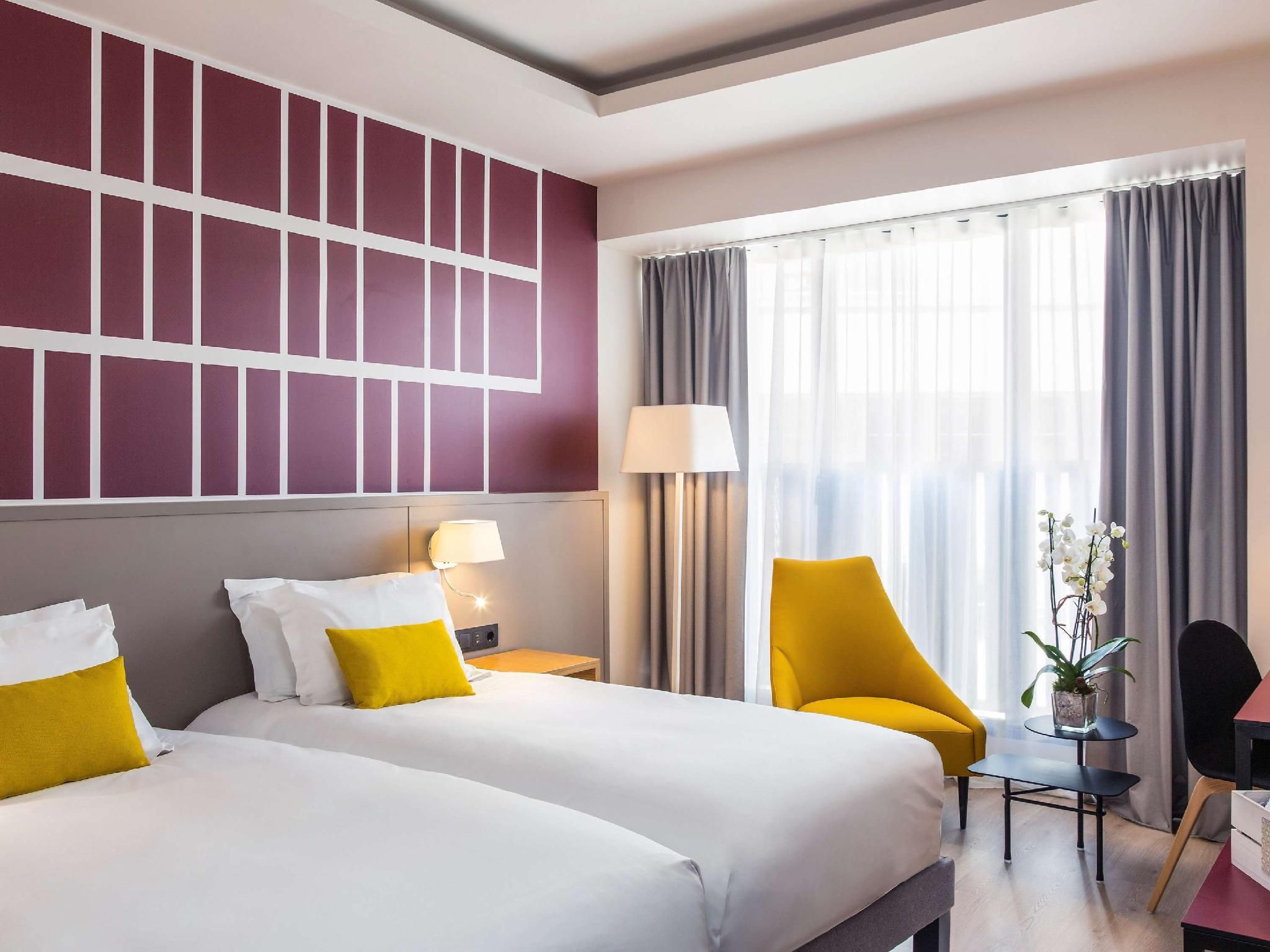Modern Room