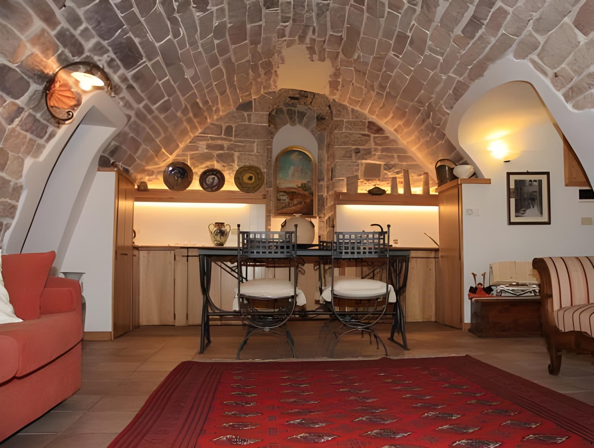 Hotel Morlacchi