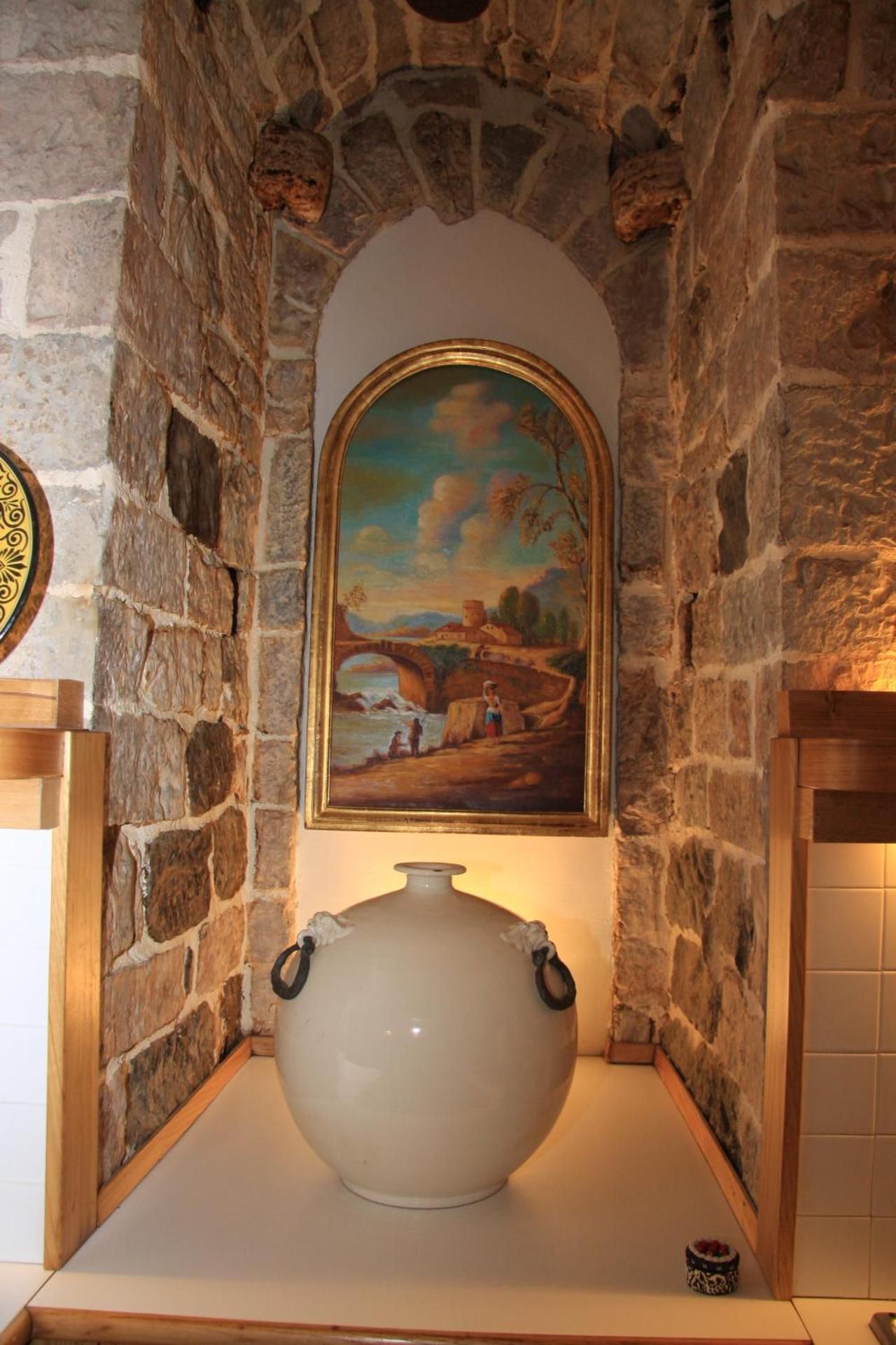 Hotel Morlacchi