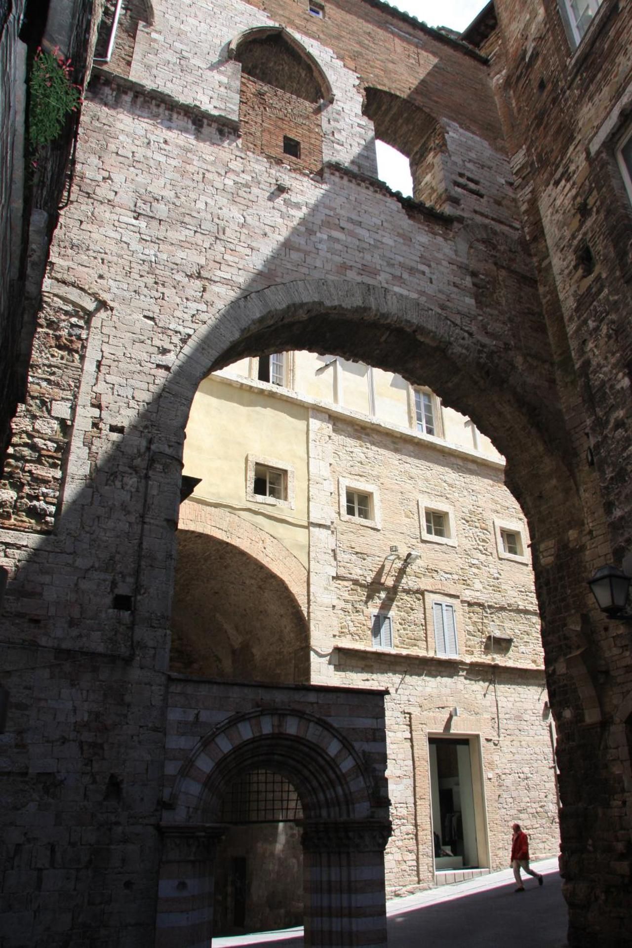 Hotel Morlacchi
