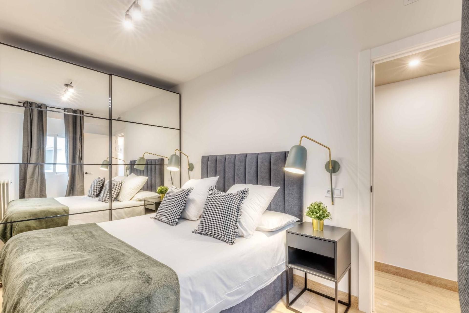 Standard Apartment