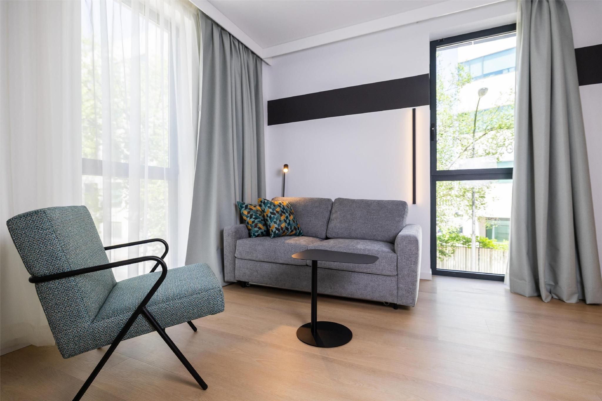 King Accessible Room 