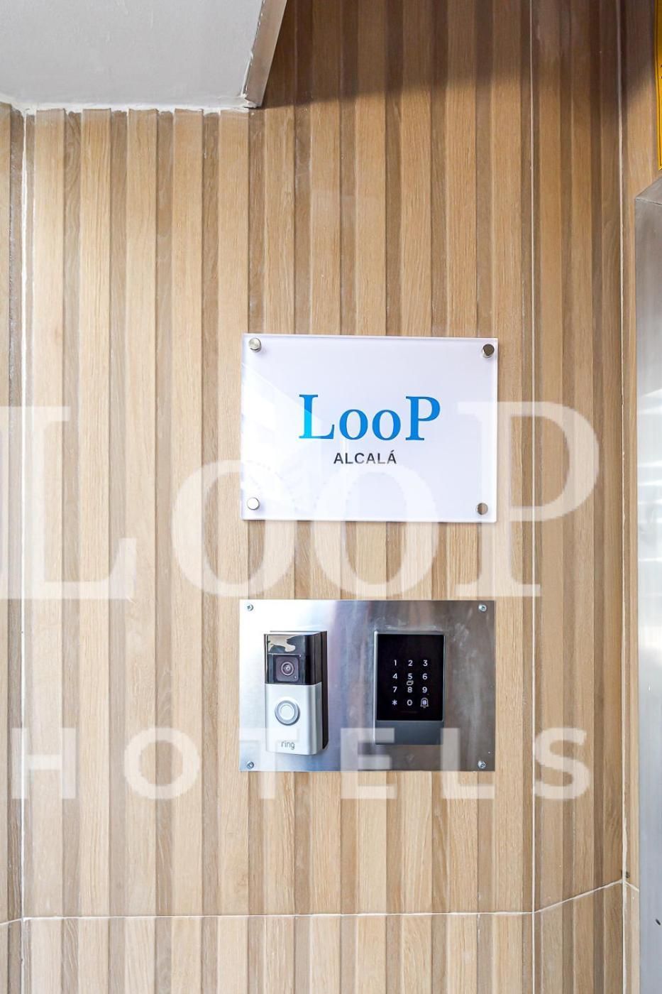 LooP Alcala