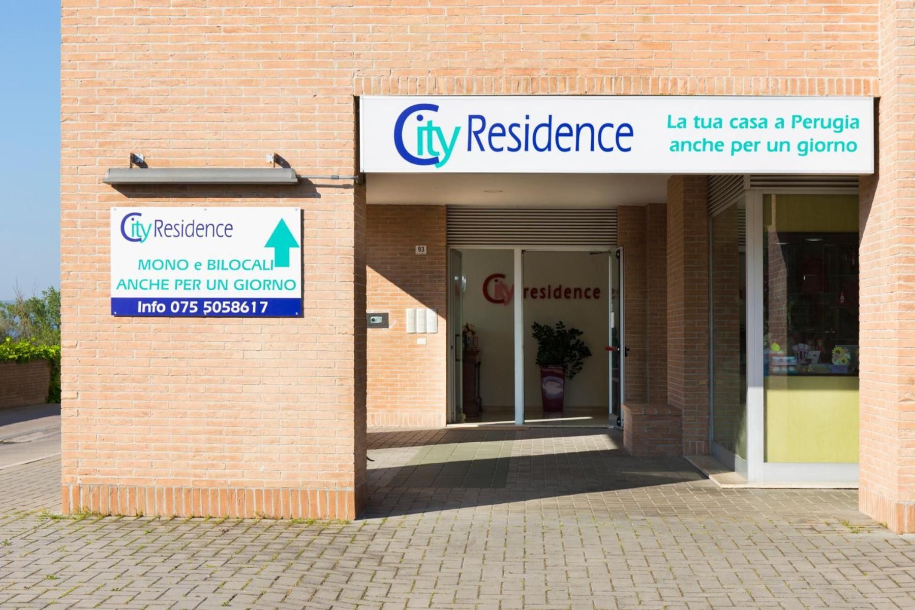 City Residence