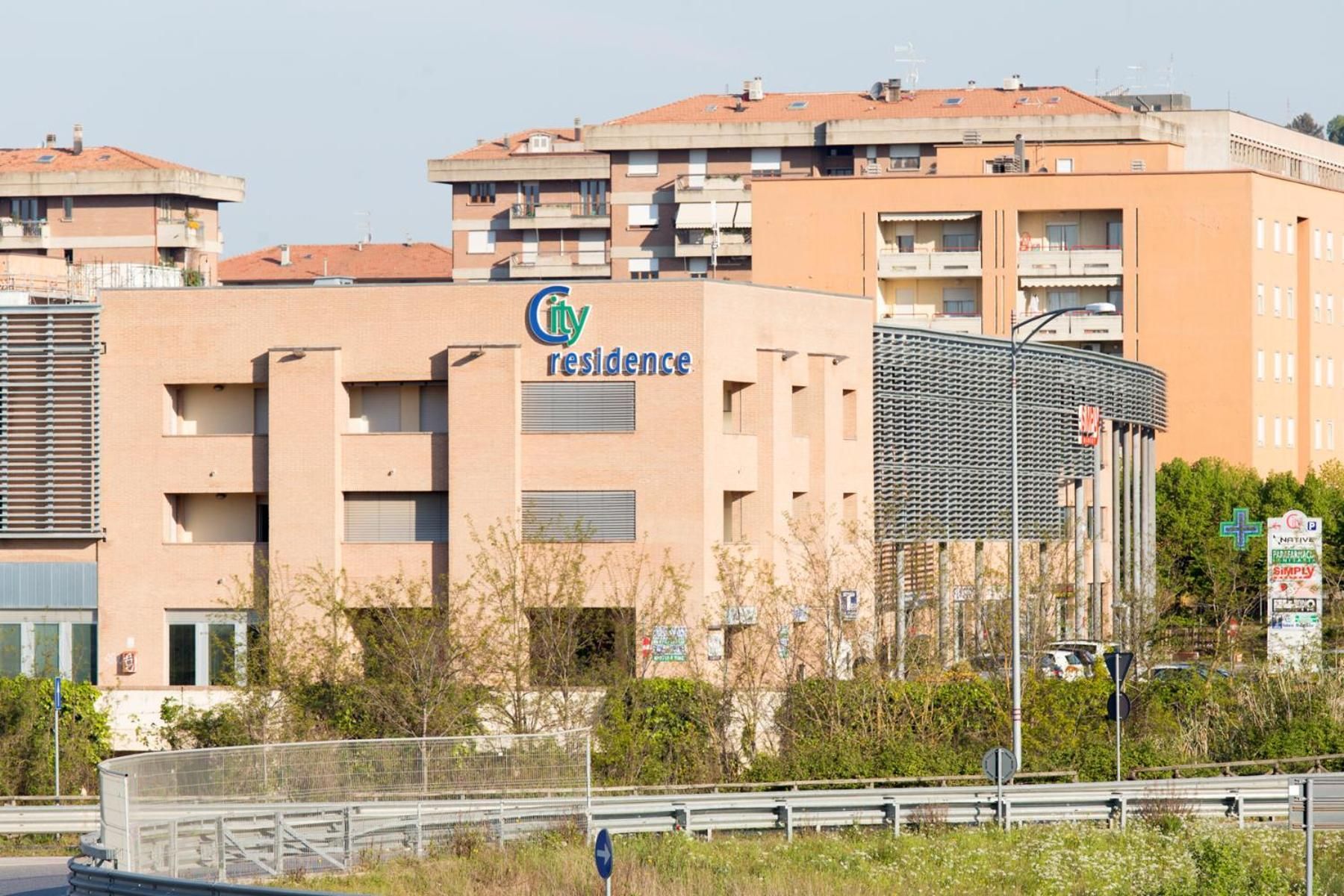 City Residence