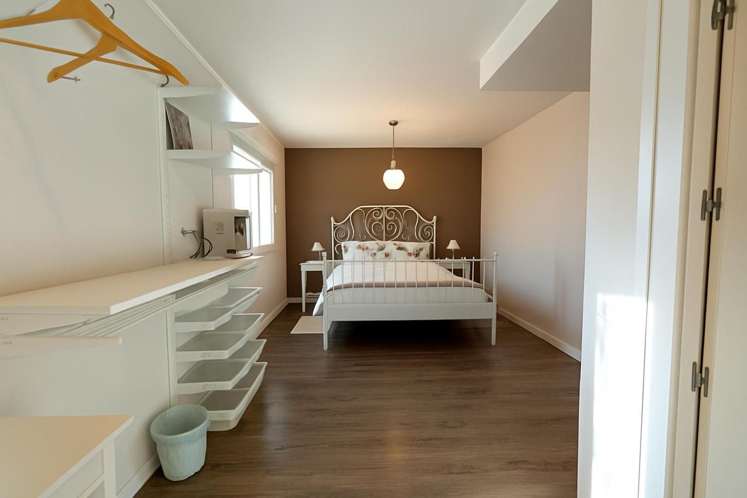 Triple Room with Private Bathroom