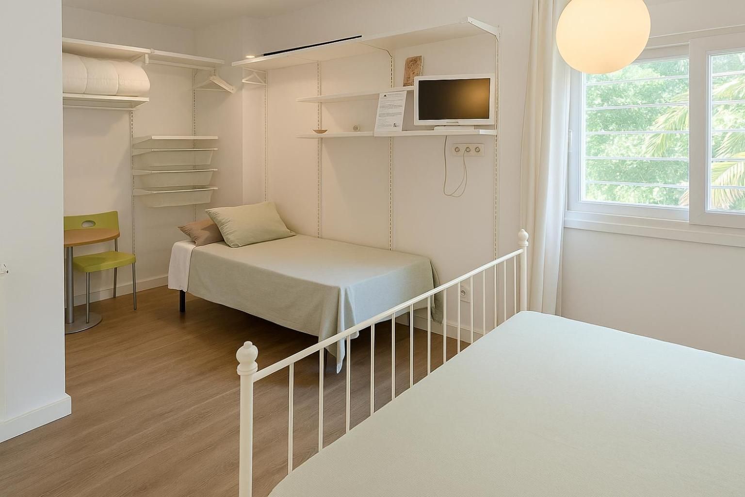 Triple Room with Private Bathroom