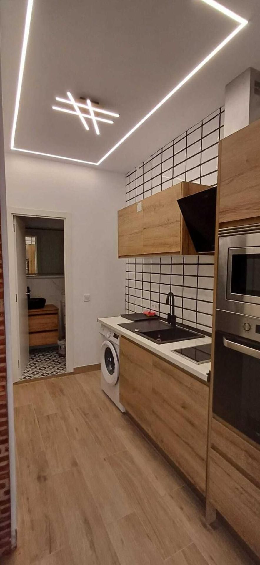 Apartamentos Santiago Cordero