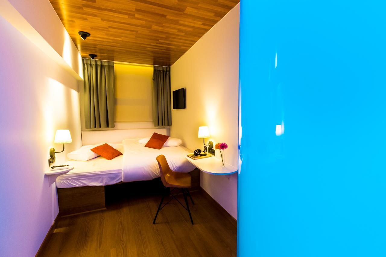 Double Private Room with Bathroom