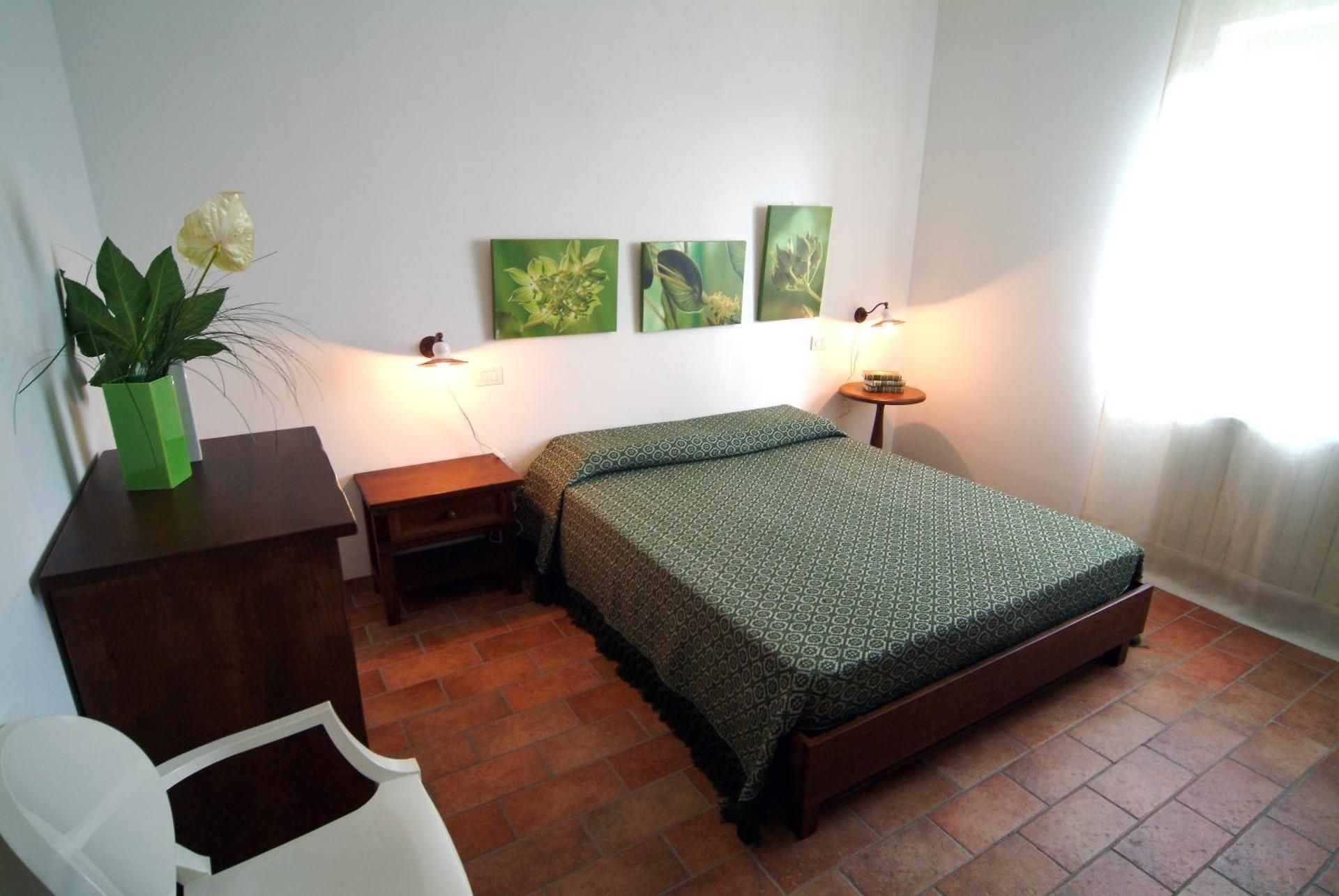 One-Bedroom Apartment (3 Adults)