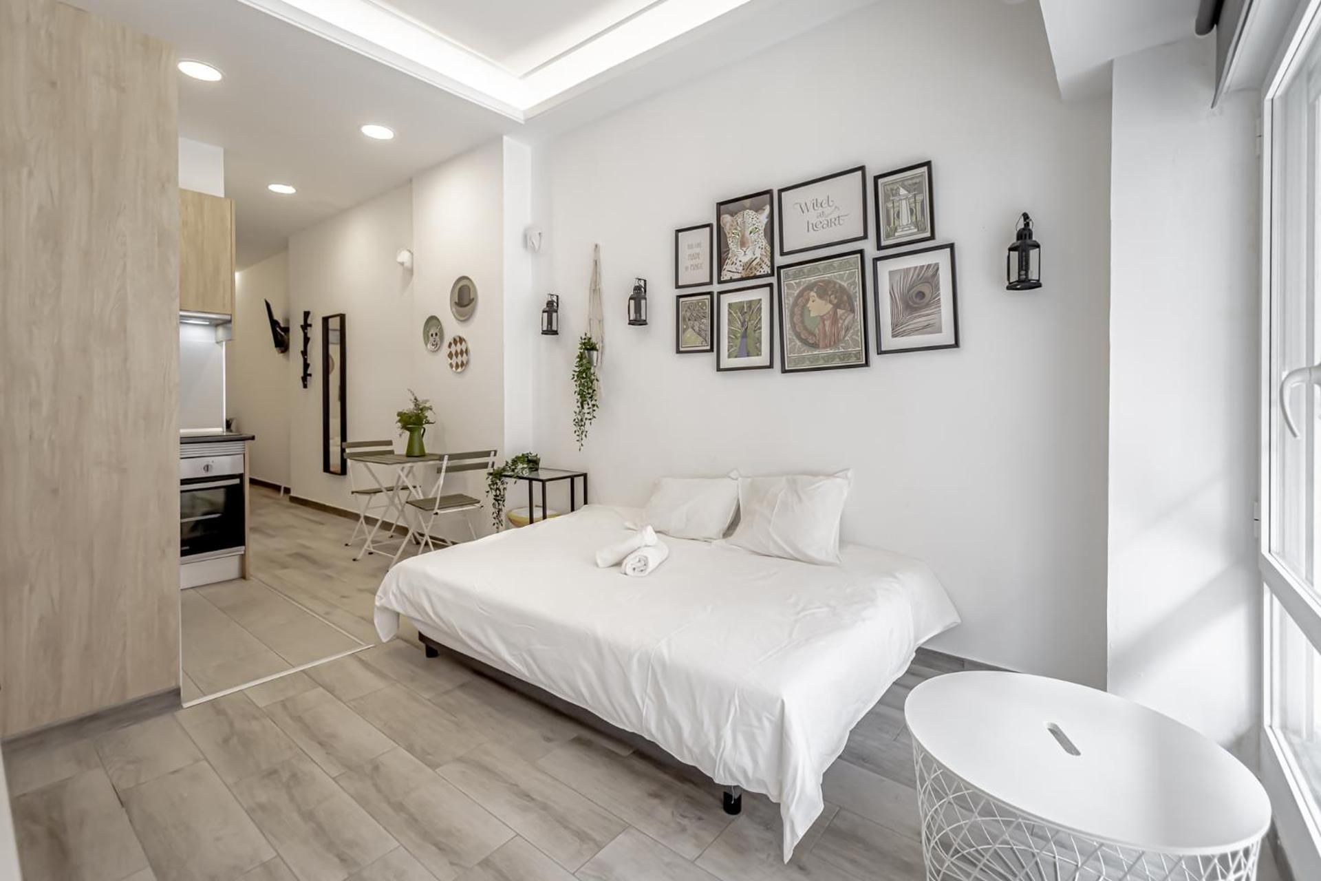 Superior Apartment