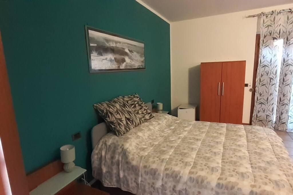 Family Room with Private Bathroom