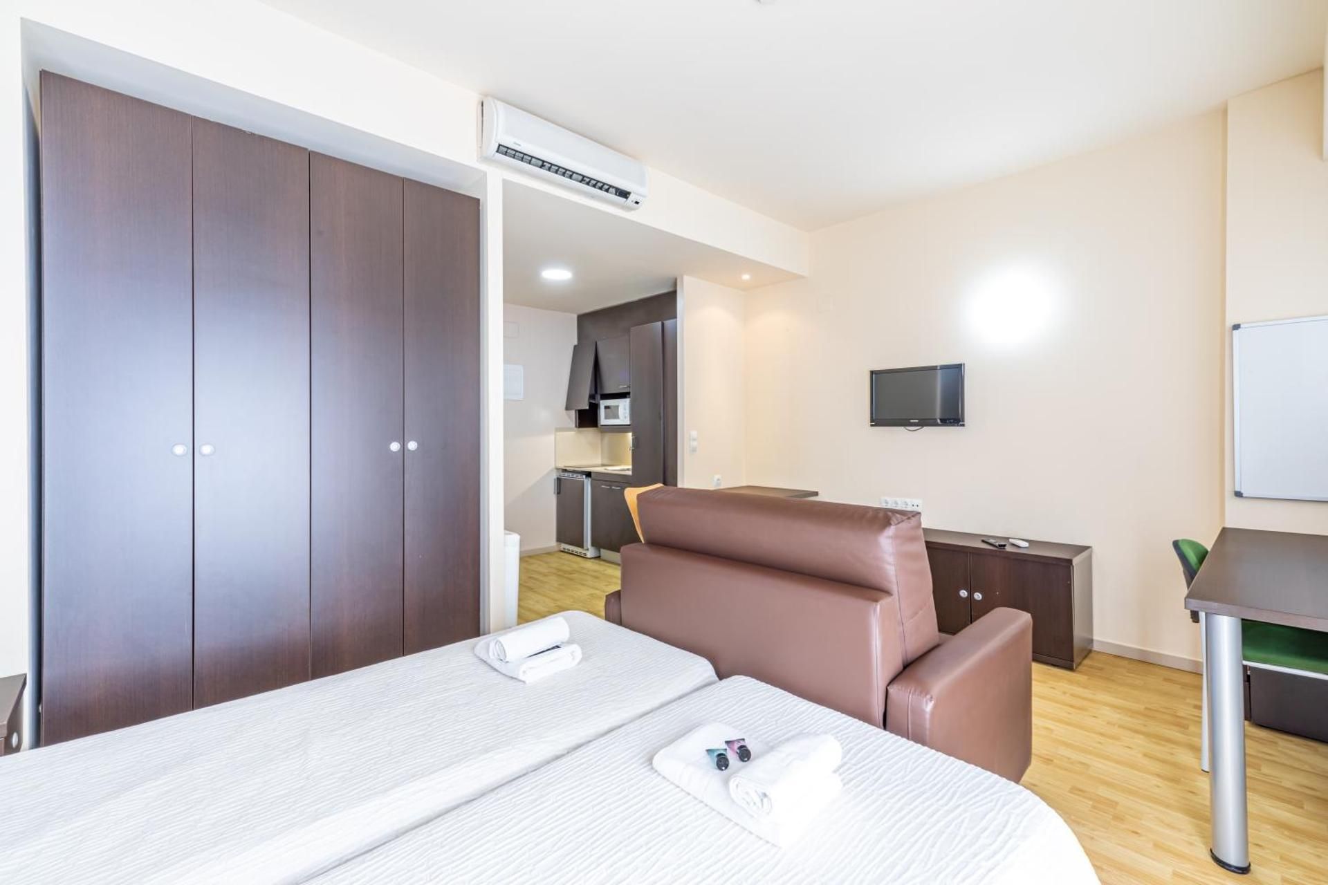 Comfort Studio