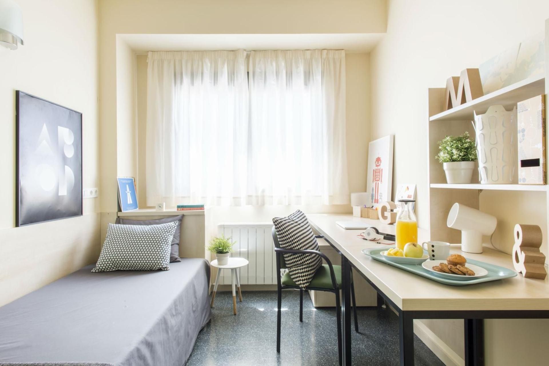 Studio (1 Adult)