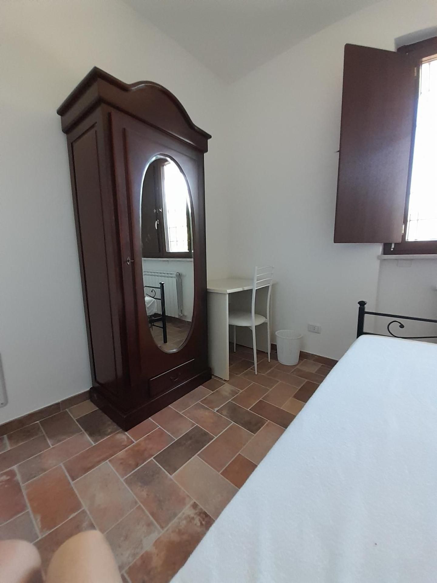 Double Room with Private External Bathroom