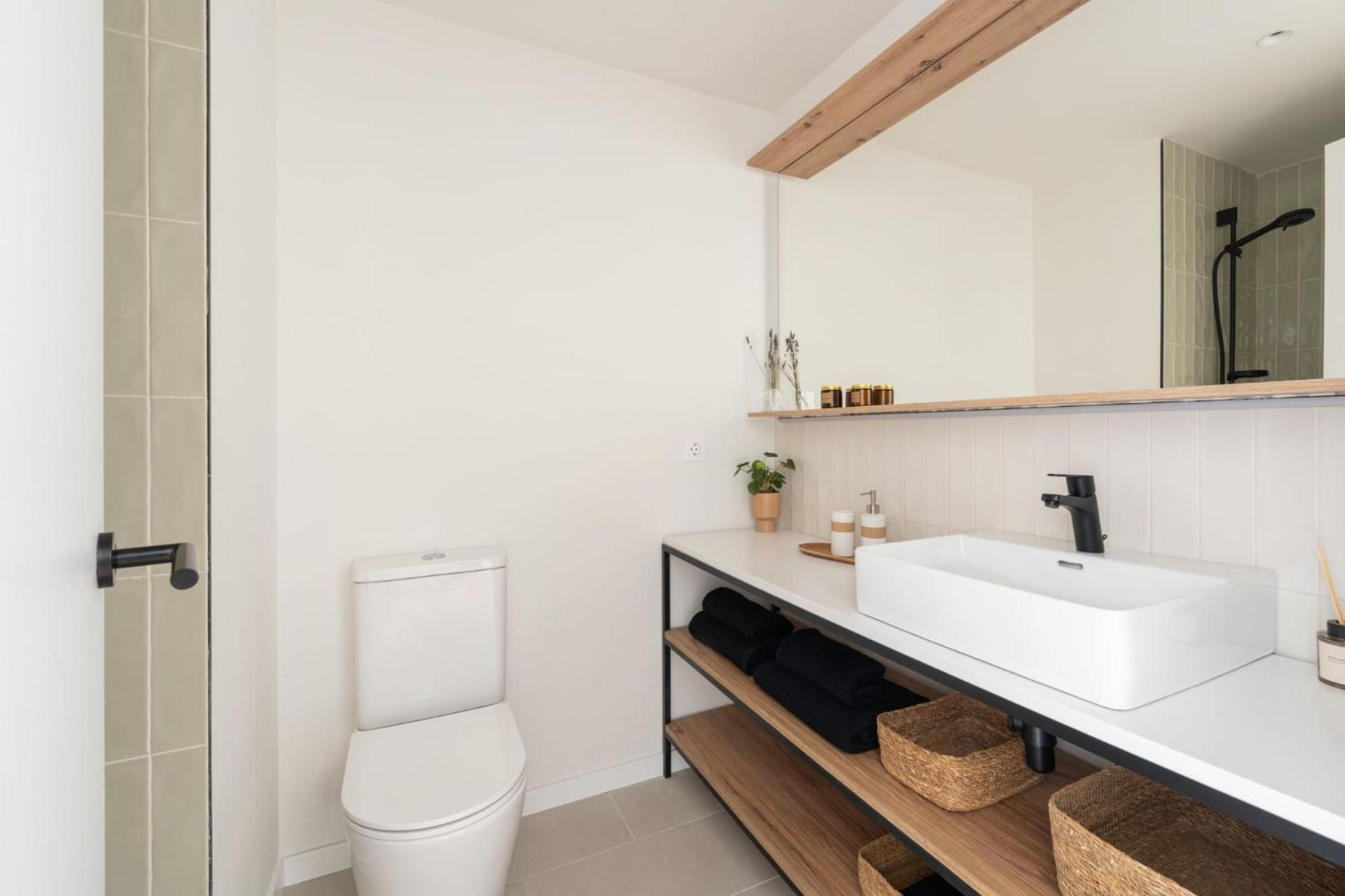 Be Casa Alcobendas