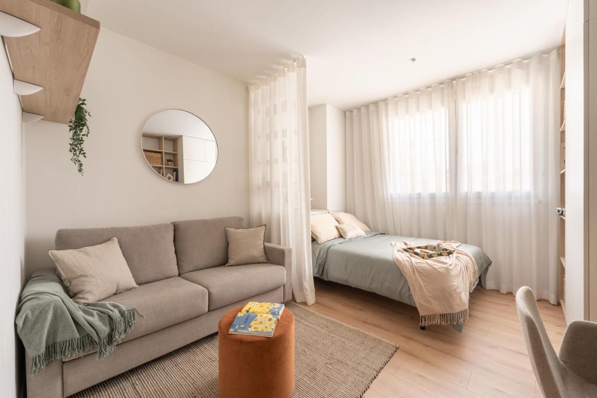 Be Casa Alcobendas