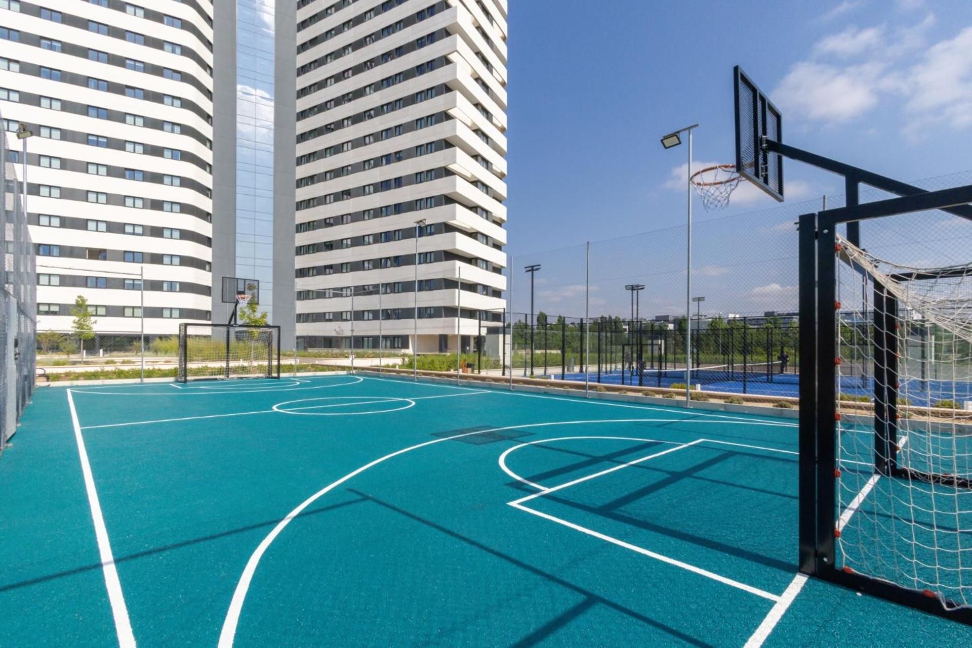 Be Casa Alcobendas