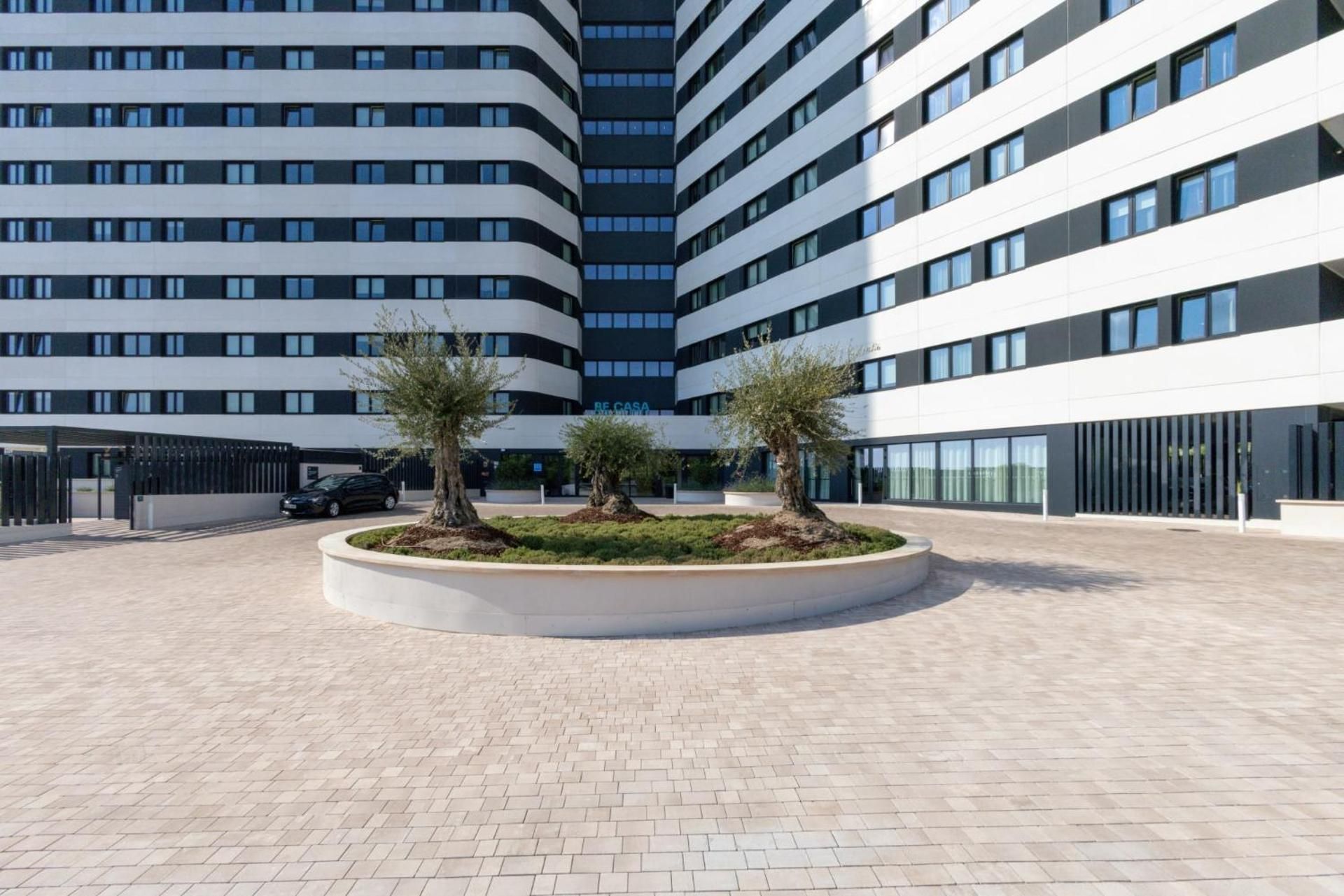 Be Casa Alcobendas