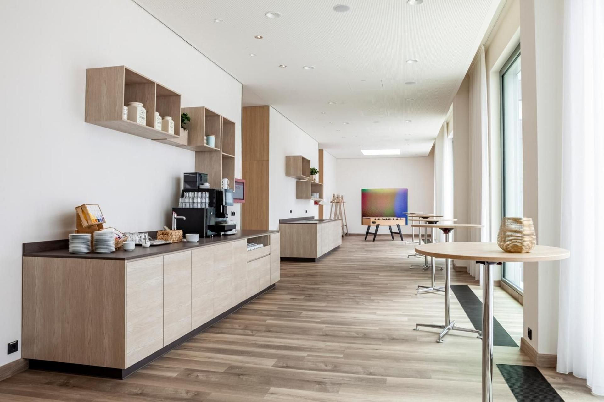 meeting room / ballrooms