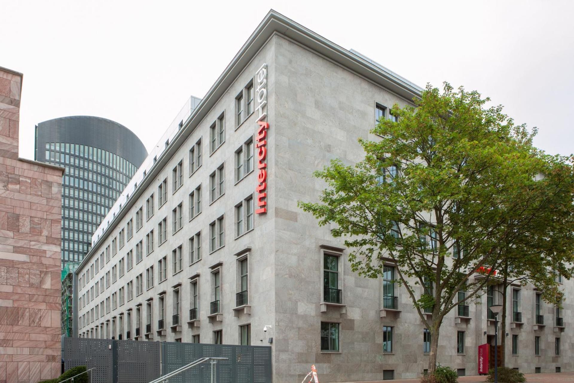 IntercityHotel Dortmund